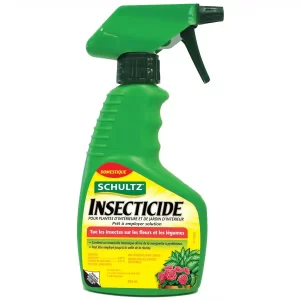 SCHULTZ INDOOR INSECT SOAP 354 ML