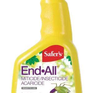Safers Spider Mite Insecticide