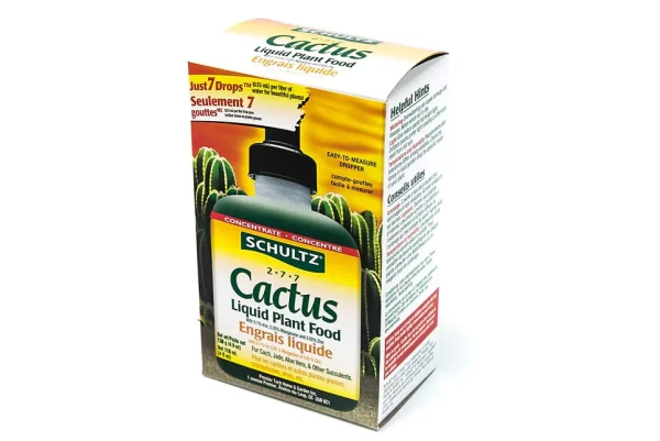 Schultz Cactus Liquid Plant Food