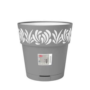 Stefanplast - 20cm Gaia Grey [12/B]