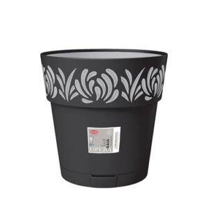 Stefanplast - 30cm Gaia Anthracite [6/B]