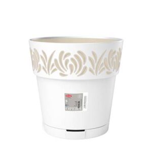Stefanplast - 30cm Gaia White [6/B]