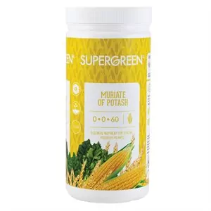 Supergreen Muriate of Potash 1.1kg