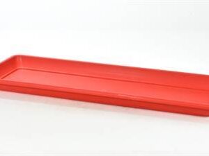 Teraplast - 48cm Sotto Cassetta Red [10/B]