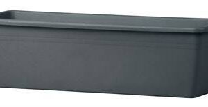 Teraplast - 80cm Cassetta Mare Anthracite [10/B]