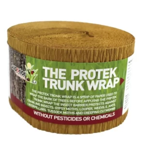 The Protek Tronk Wrap