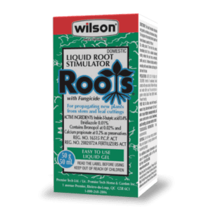 Wilson Liquid Root Stimulator