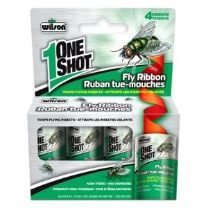 Wilson One Shot Fly Ribbon