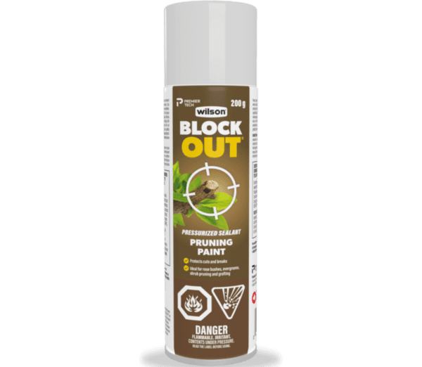 Wilson Prunning Spray Paint
