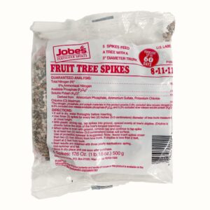 Fruit Tree Spikes