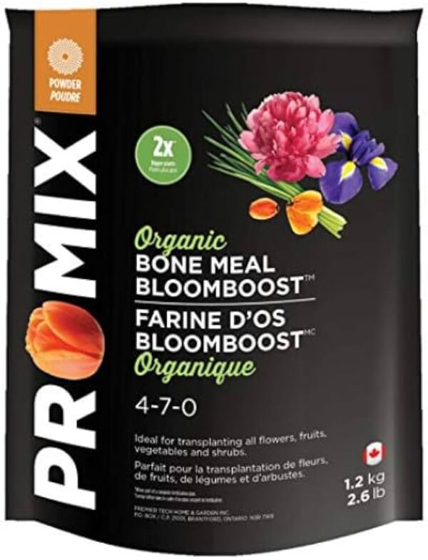 Pro - Mix Plant Bone Meal