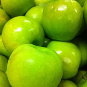 Apple x 'Granny Smith'