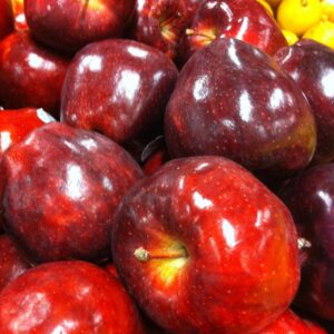 Apple x 'Red Delicious'