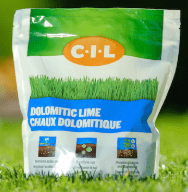 CIL Dolomitic Lime