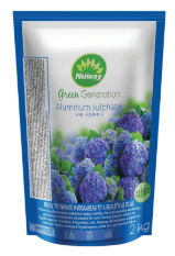 Nuway Soil Acidifier 2kg