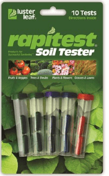 Rapitest Soil Tester